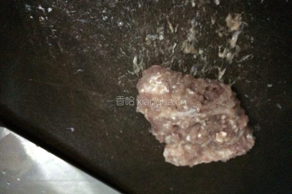 筒骨粥（高压锅版）的做法图解3