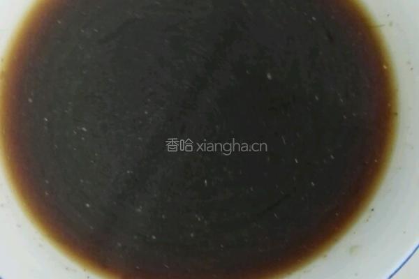 茄汁鱼鲅鱼版的做法图解2