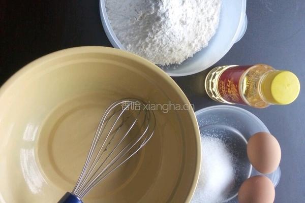 磨牙棒的做法图解1