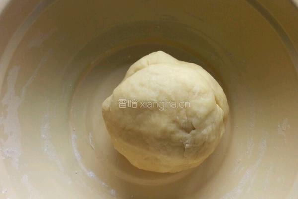 磨牙棒的做法图解4