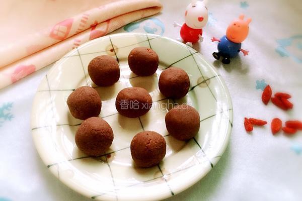 红豆沙的做法图解7