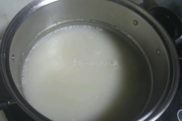 撒尿牛丸的做法图解1