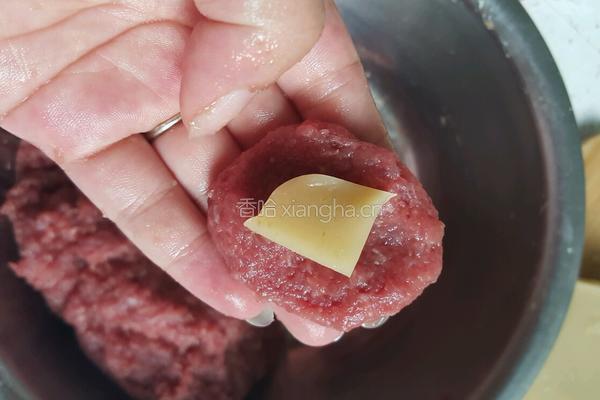 撒尿牛丸的做法图解6