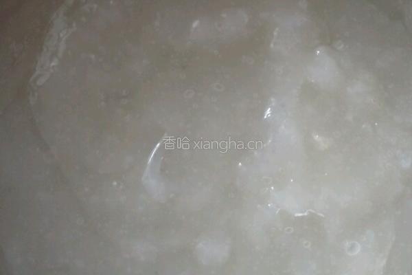 玉米凉粉的做法图解5