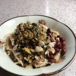湘菜版手撕鸡的做法[图]