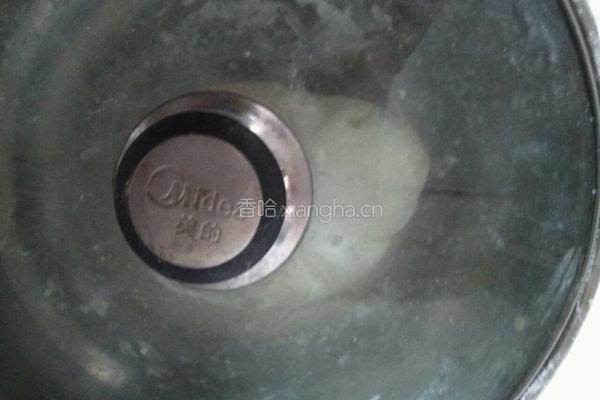 纯手工水饺的做法图解3