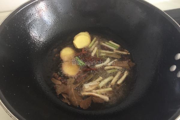 虎皮鸡爪的做法图解5