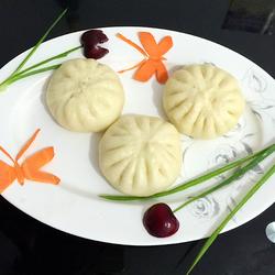 叉烧包的做法[图]