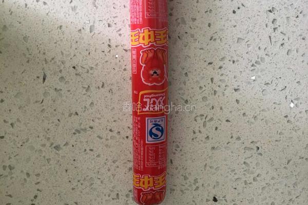 爆炒三鲜的做法图解1