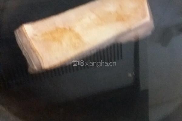 咸烧白的做法图解1
