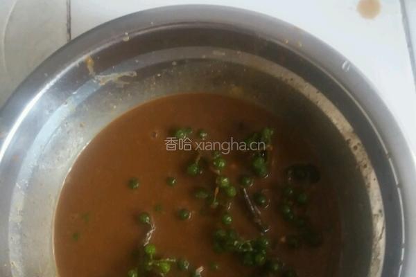 咸烧白的做法图解7