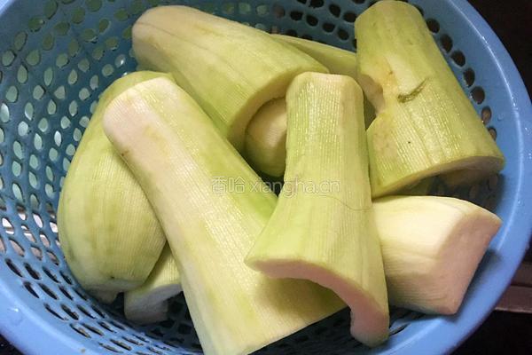 西葫芦软摊饼的做法图解1