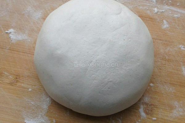 甜甜蜜蜜（马打滚）的做法图解7