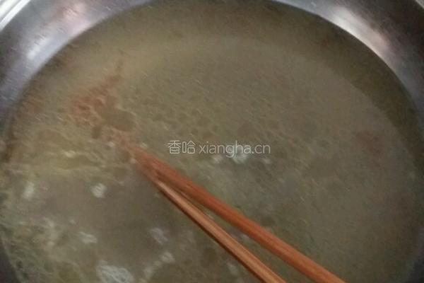 老鸭汤的做法图解1