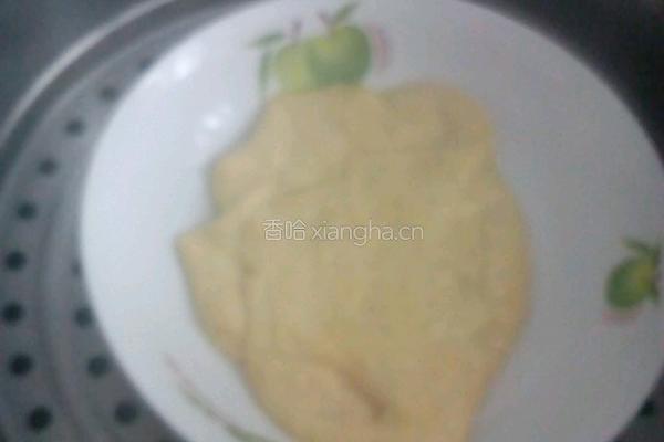 自制面皮（洗面筋版）的做法图解7