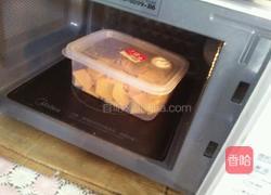 清淡土豆饼的做法图解3