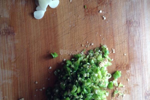 炒牛肝菌（见手青）的做法图解4