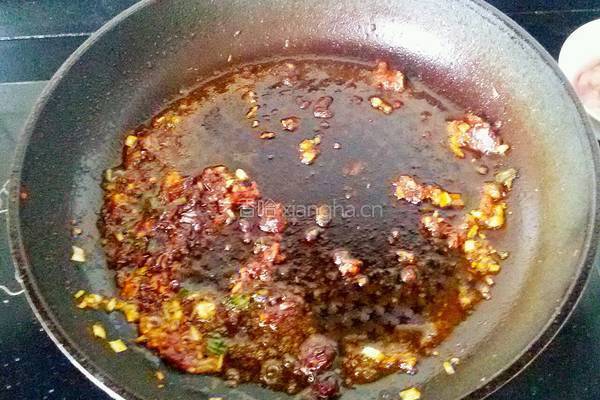 家常回锅肉的做法图解6