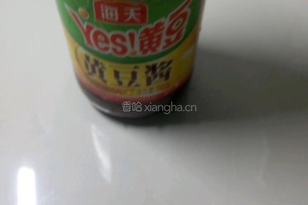  豆瓣酱红鱼的做法图解2