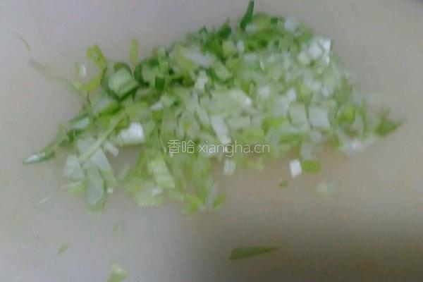 糊塌子的做法图解2