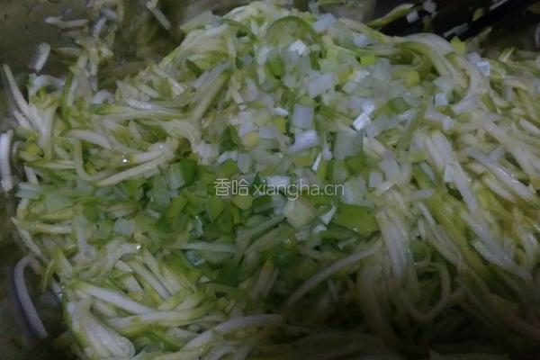 糊塌子的做法图解3
