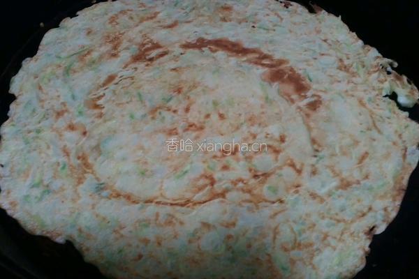 糊塌子的做法图解11