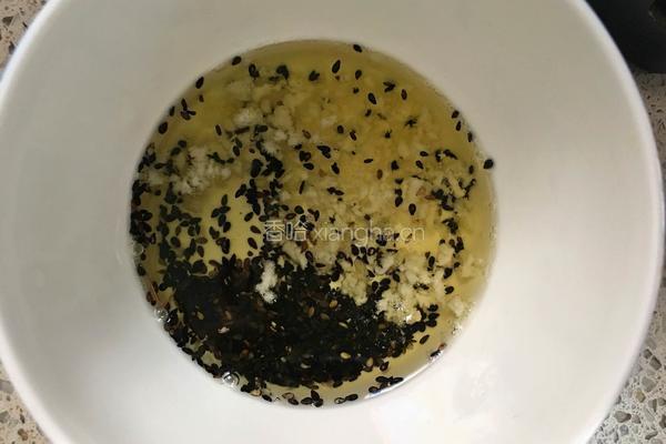 蒜泥白肉的做法图解4
