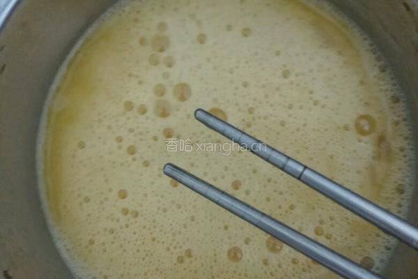 蛋糕的做法图解2