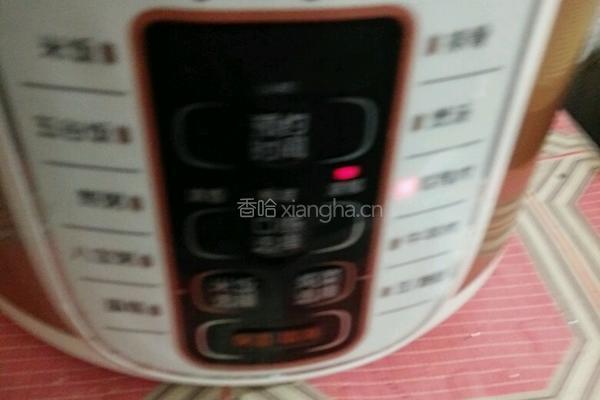 豆角炖鸡翅的做法图解5