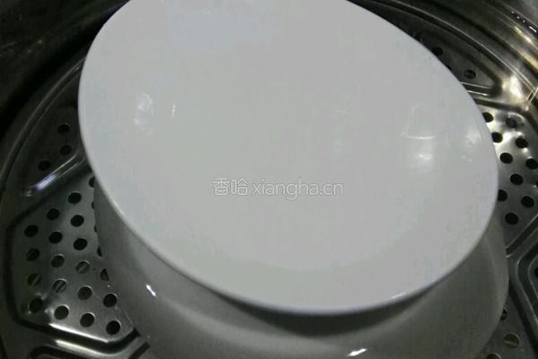 鲜肉粽的做法图解8