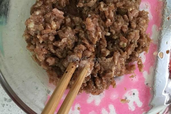 千变的双椒的做法图解2