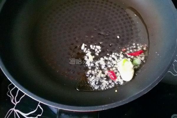 麻辣肉末米线的做法图解3