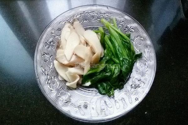 麻辣肉末米线的做法图解7