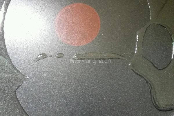 豆腐烧口蘑的做法图解2