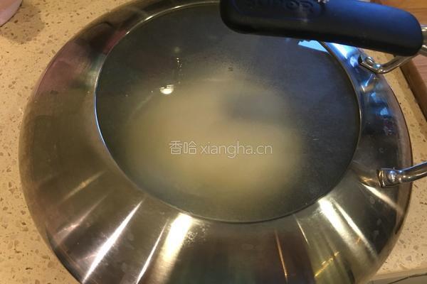 葱花饼的做法图解1