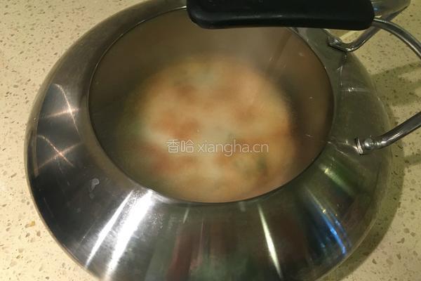 葱花饼的做法图解14