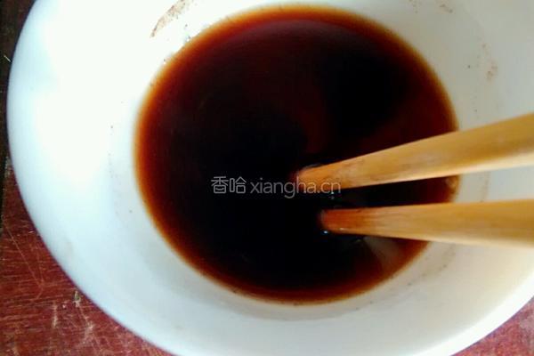凉拌黑木耳金针菇（降血压的菜)的做法图解11