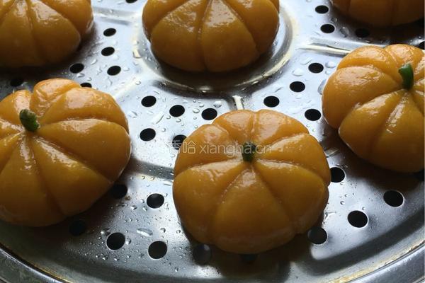 小南瓜的做法图解16