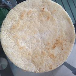 干烙饼的做法[图]