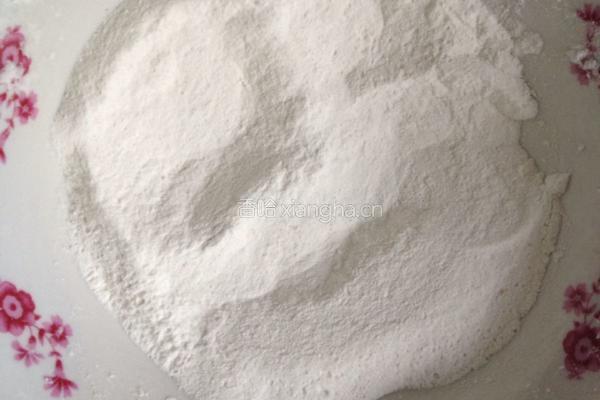 干烙饼的做法图解1