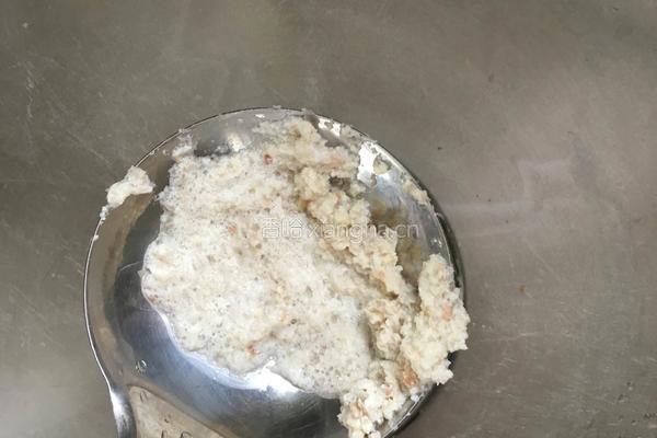 豆浆的做法图解4