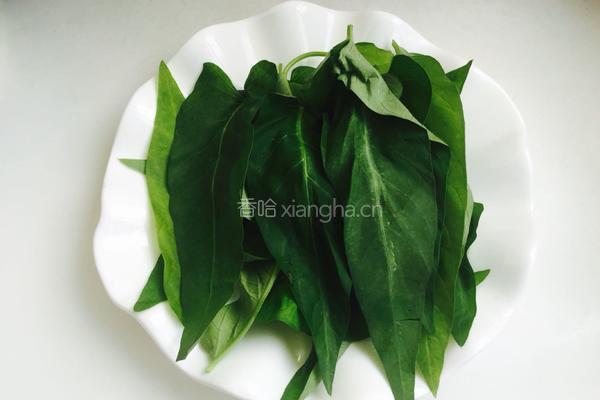 蔬汁软饼的做法图解1