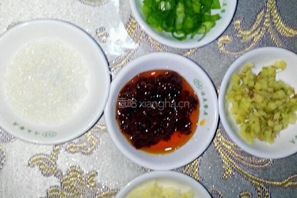 辣子鸡丁的做法图解7