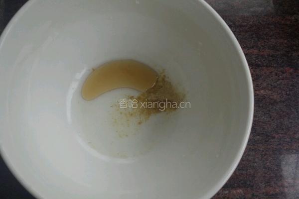 鸳鸯馅小馄饨的做法图解13