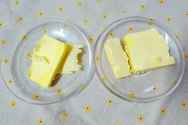 千层酥皮的做法图解2