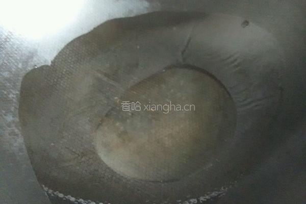 黄瓜肉片的做法图解2