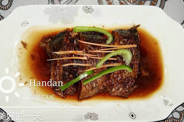 秘制酥鱼（高压锅版）的做法图解11