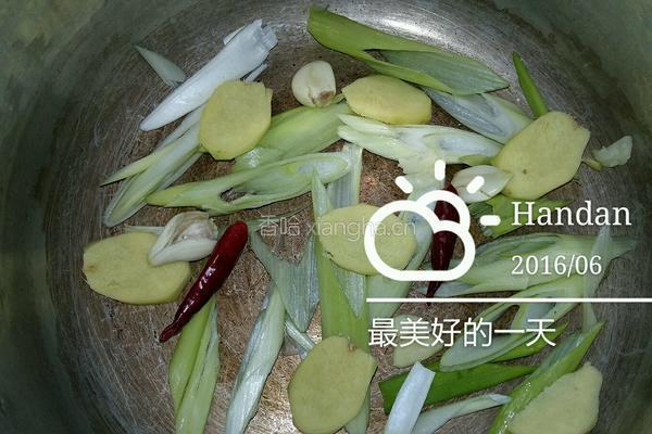 秘制酥鱼（高压锅版）的做法图解7