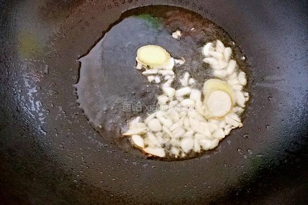 辣白菜炒土豆片的做法图解8