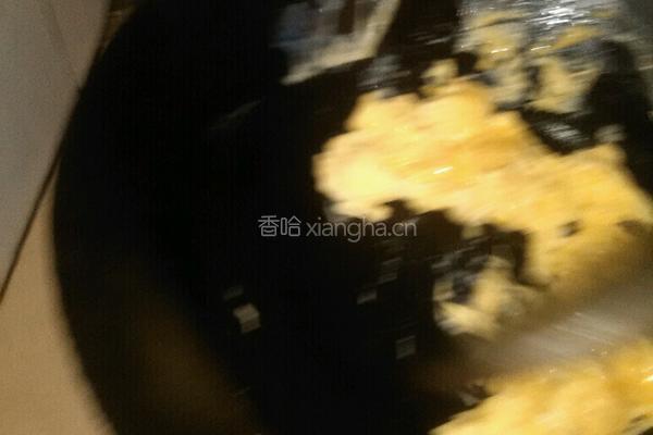 尖椒炒鸡蛋的做法图解4